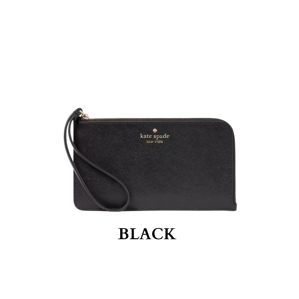 NEW! Hand Painted Pet Portrait Kate Spade Wristlet